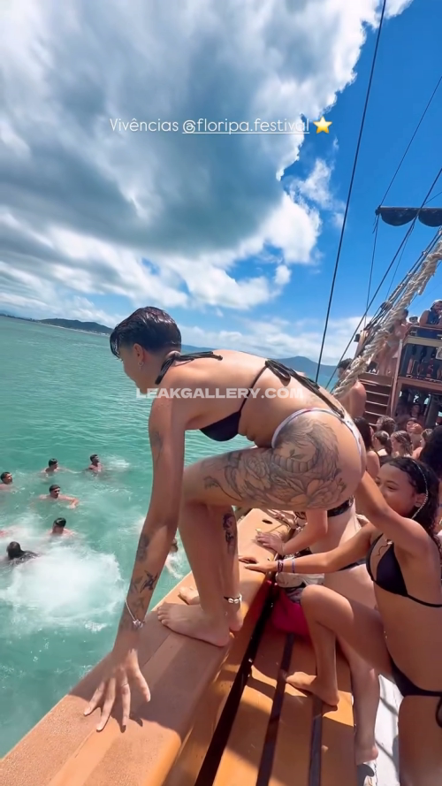 Ia.meloo Exclusive Leaked Nude OnlyFans #11980620