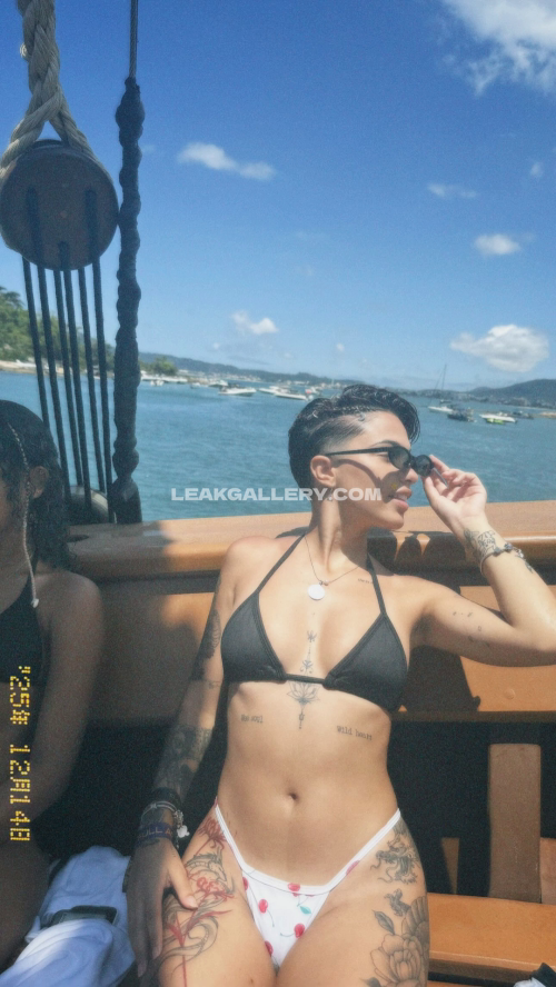 Ia.meloo Exclusive Leaked Nude OnlyFans #11985584