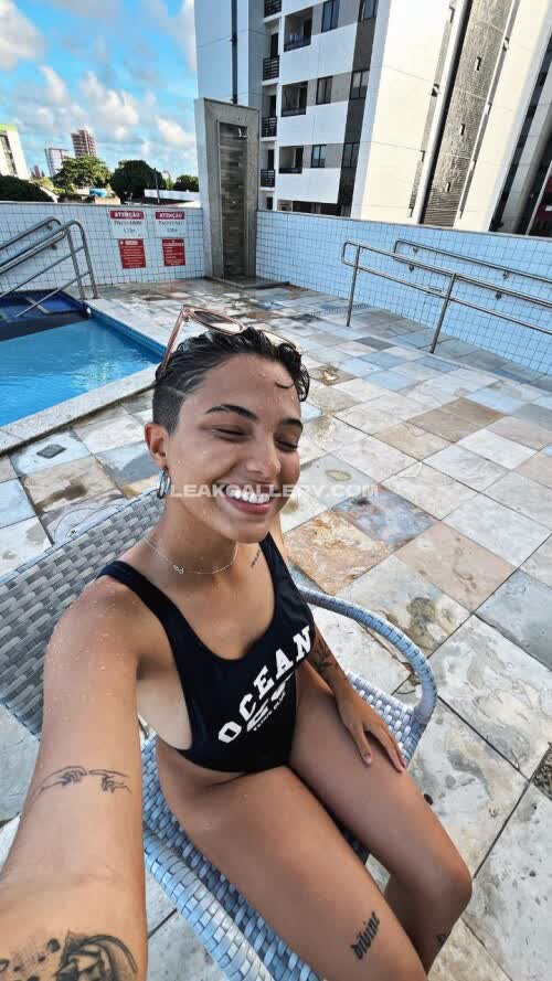 Ia.meloo Exclusive Leaked Nude OnlyFans #11978889