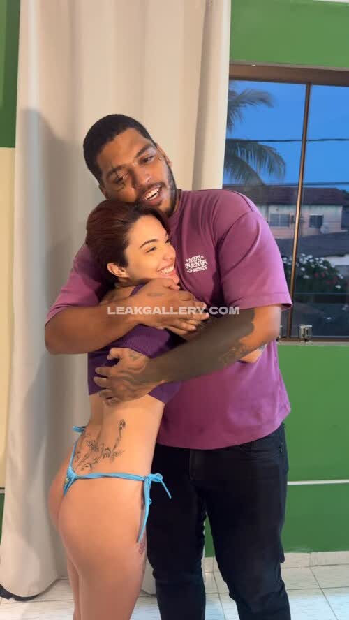 Ia.meloo Exclusive Leaked Nude OnlyFans #11978093