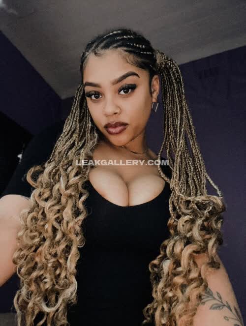 Iam.andreajade Exklusiv geleakte Nacktbilder von OnlyFans #11450053