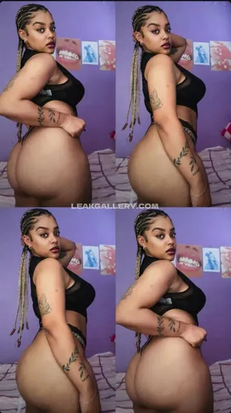 Iam.andreajade Exklusiv geleakte Nacktbilder von OnlyFans #11428737