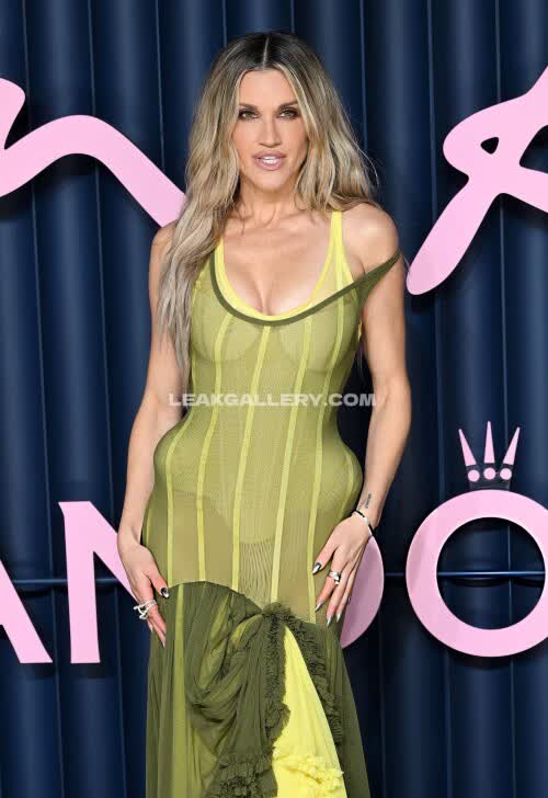 Iamashleyroberts Exclusive Leaked Nude OnlyFans #11851507
