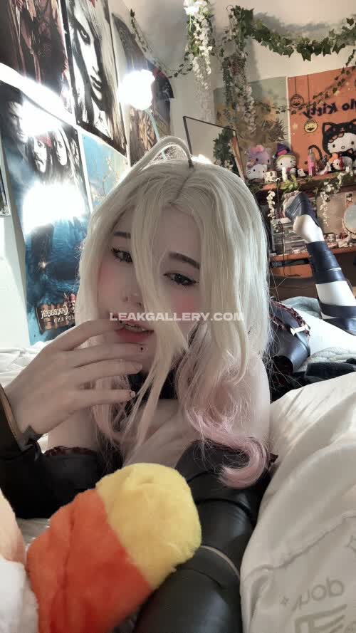 Iamb33s Exclusive Leaked Nude OnlyFans #11982480