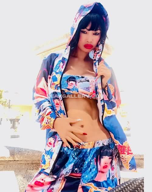 Iambailing Exclusiva filtración de OnlyFans desnuda #11016055