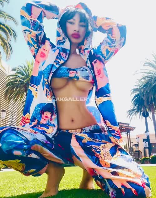 Iambailing Leak OnlyFans exclusif #11016848