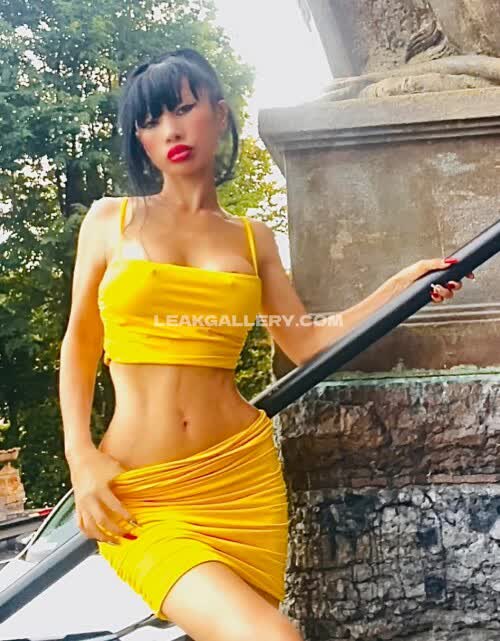 Iambailing Exclusive Leaked Nude OnlyFans #11057695