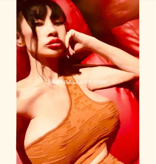 Iambailing Exclusive Leaked Nude OnlyFans #11054203