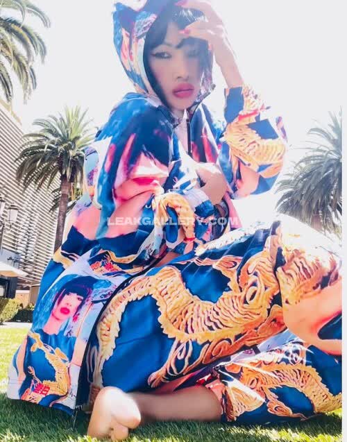 Iambailing OnlyFans Nudi in Esclusiva Trapela #11046178