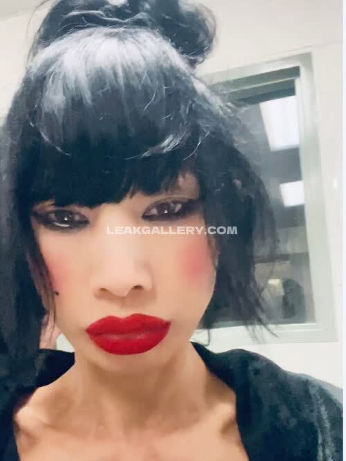 Iambailing Эксклюзивная утечка обнаженных OnlyFans #11077278