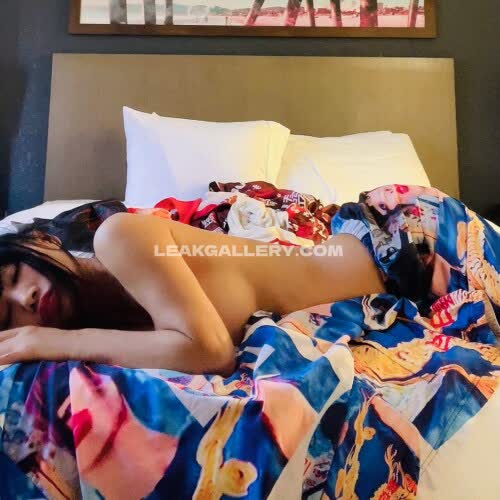 Iambailing Exclusive Leaked Nude OnlyFans #11034021