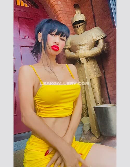 Iambailing Exclusiva filtración de OnlyFans desnuda #11015368