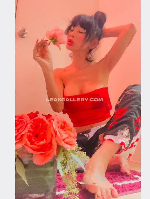 Iambailing Эксклюзивная утечка обнаженных OnlyFans #11038983
