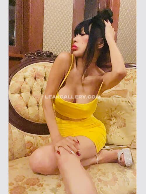 Iambailing OnlyFans Nudi in Esclusiva Trapela #11013623
