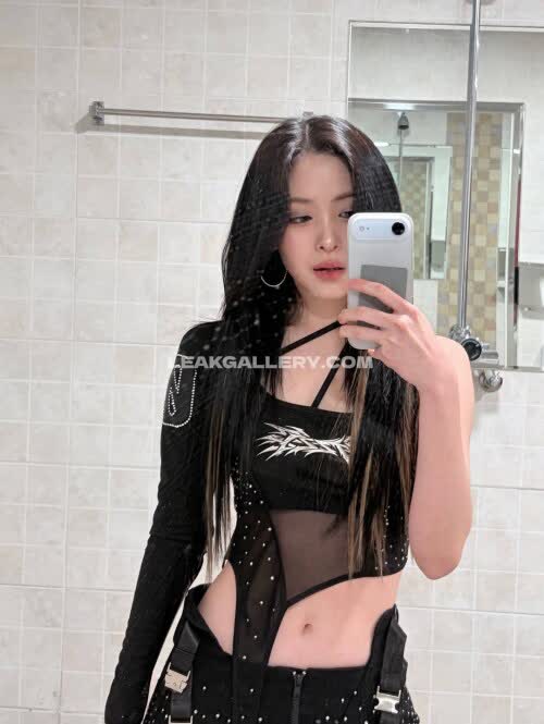 Iamfinethankyouandryu Exclusive Leaked Nude OnlyFans #11467409