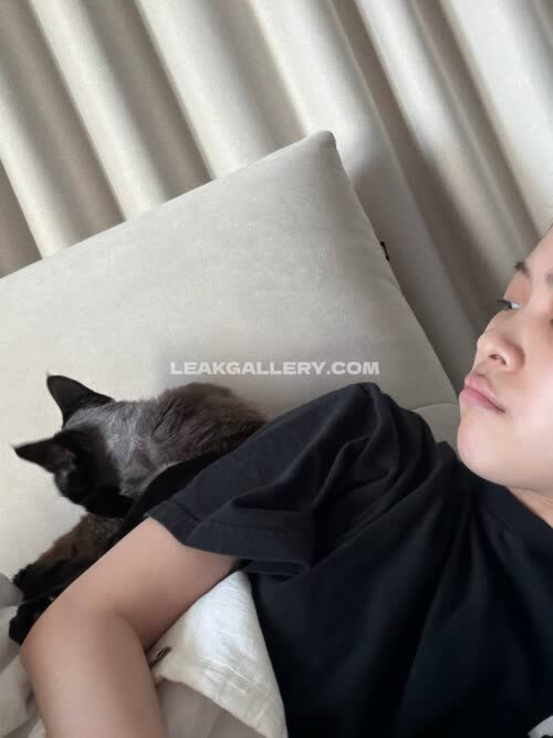 Iamfinethankyouandryu Exclusive Leaked Nude OnlyFans #11434119