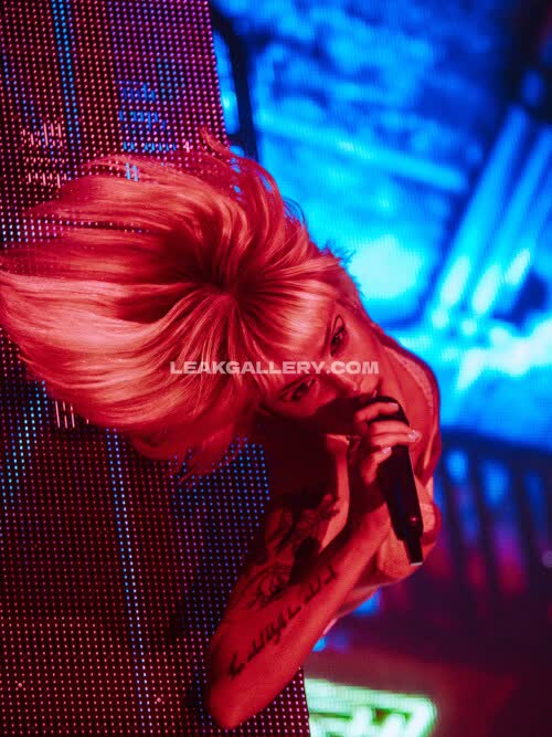 Iamhalsey Exclusive Leaked Nude Onlyfans #11057807