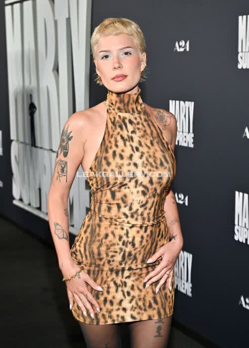Iamhalsey Exclusive Leaked Nude OnlyFans #11045874