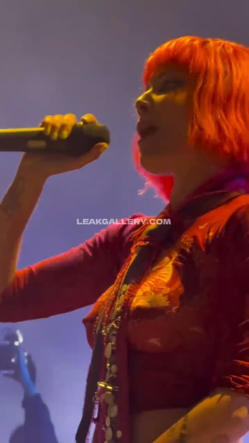 Iamhalsey Exclusive Leaked Nude OnlyFans #11068275
