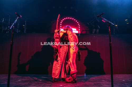 Iamhalsey OnlyFans Nudi in Esclusiva Trapela #11025899