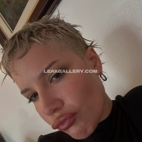 Iamhalsey Exclusive Leaked Nude Onlyfans #11074816