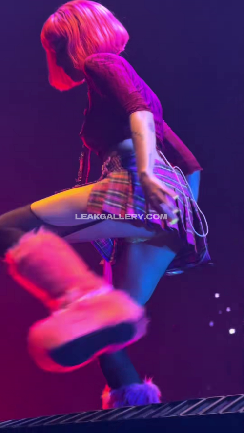 Iamhalsey Exklusiv geleakte Nacktbilder von OnlyFans #11024517