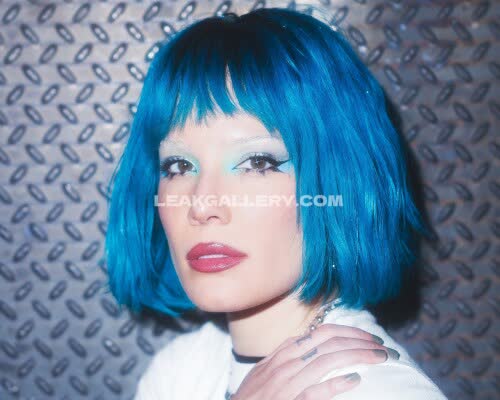 Iamhalsey Exclusive Leaked Nude OnlyFans #11019585