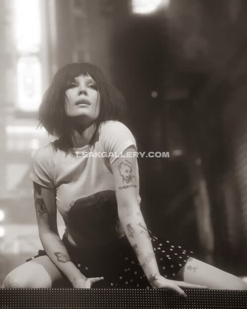 Iamhalsey Exclusive Leaked Nude OnlyFans #11043904