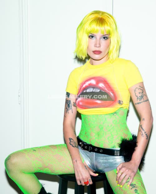 Iamhalsey Exclusive Leaked Nude Onlyfans #11066467
