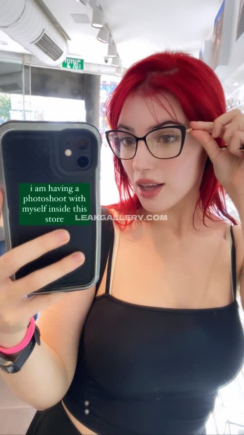 Iamsolomonica Exclusive Leaked Nude OnlyFans #11638947
