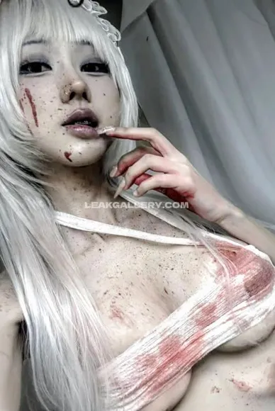 Idontwannabeyouanymore.u Exclusive Leaked Nude OnlyFans #11283736
