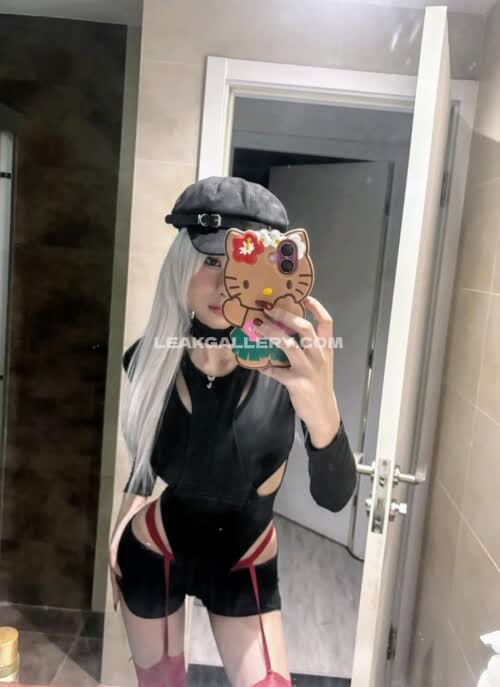 Idontwannabeyouanymore.u Exclusive Leaked Nude OnlyFans #11292936