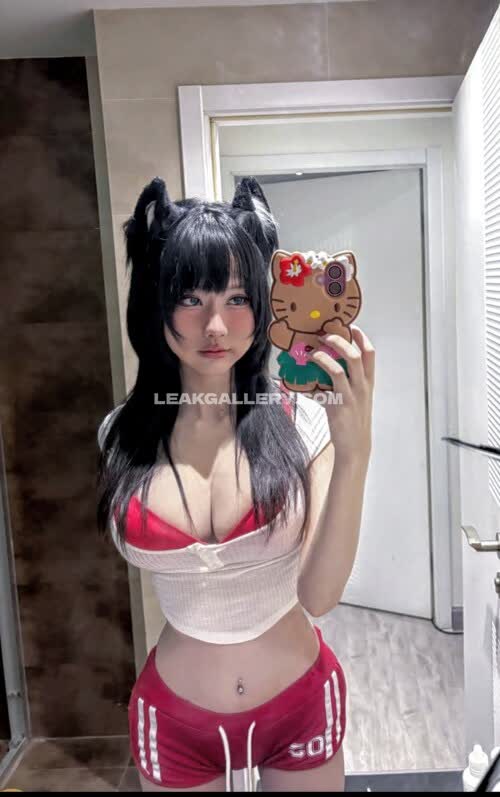 Idontwannabeyouanymore.u Exclusive Leaked Nude OnlyFans #11292579