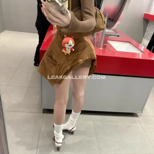 Idontwannabeyouanymore.u Exclusive Leaked Nude OnlyFans #11282173