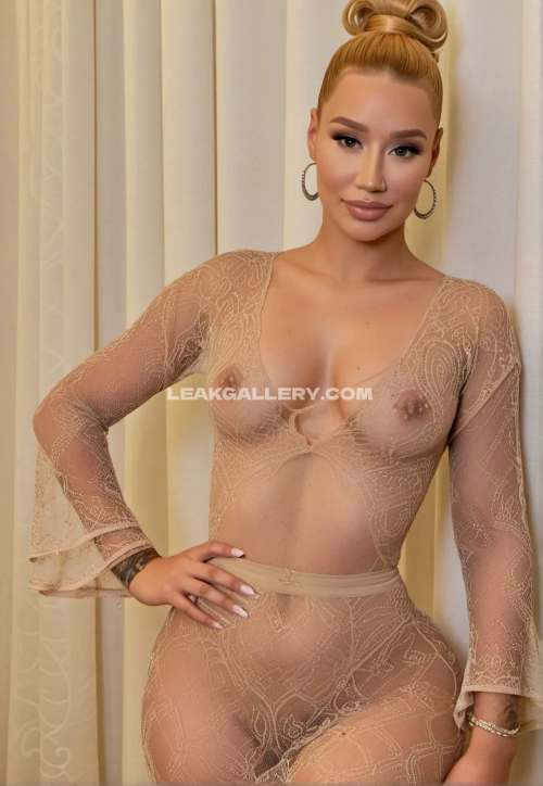 Iggyazalea Exclusive Leaked Nude OnlyFans #11899095