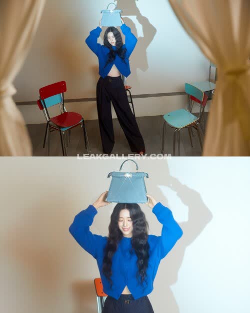 Igotyuandme Exclusive Leaked Nude OnlyFans #11700728