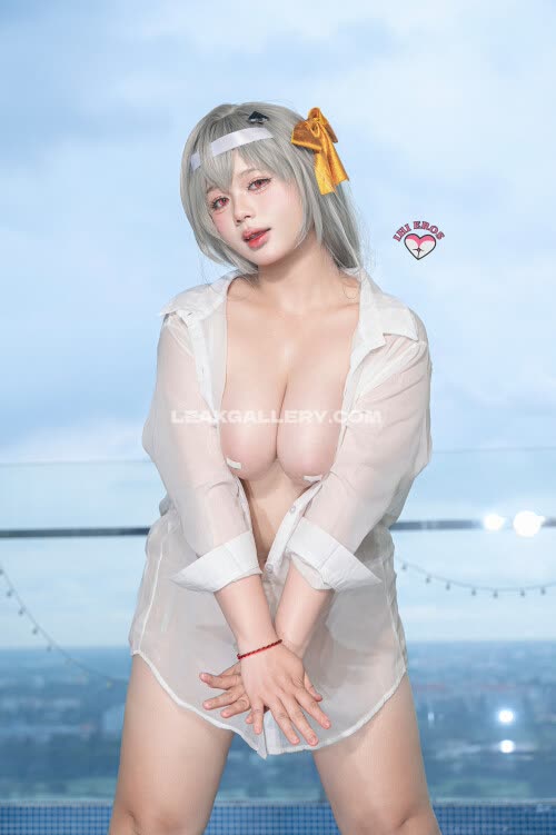 Ihieros Exclusive Leaked Nude OnlyFans #11093801