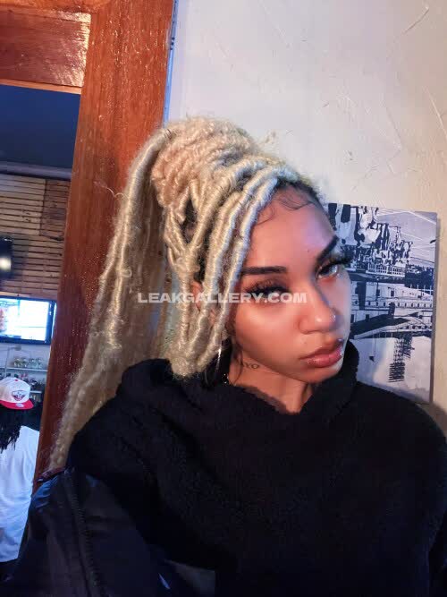 Iitscouto Exclusive Leaked Nude OnlyFans #11965605