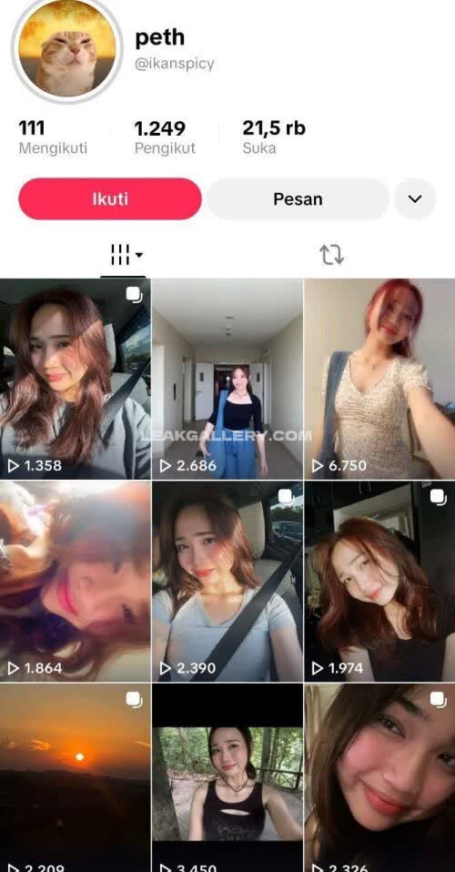 Ikanspicy Exclusive Leaked Nude OnlyFans #12018788