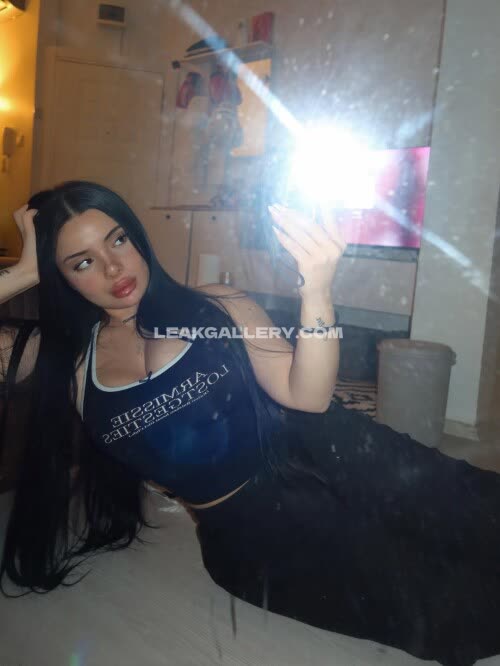 Ilaydaerkkan Exclusive Leaked Nude OnlyFans #11861922