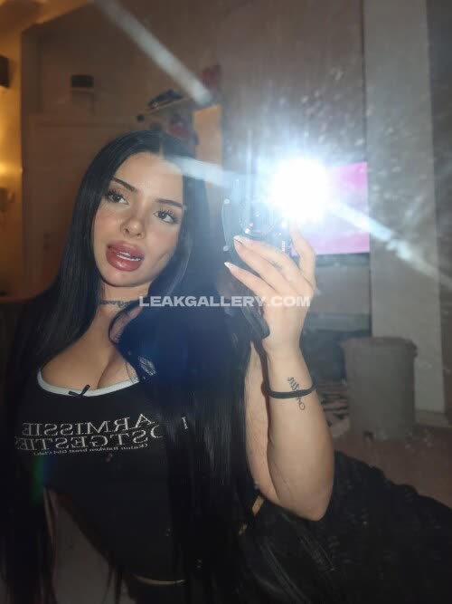 Ilaydaerkkan Exclusive Leaked Nude OnlyFans #11824264