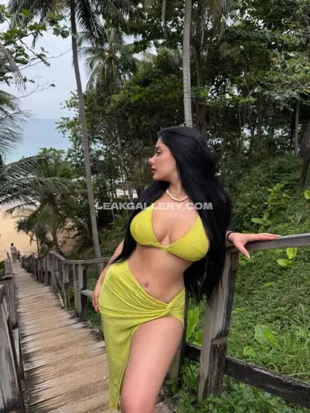 Ilaydaerkkan Exclusive Leaked Nude OnlyFans #11816709