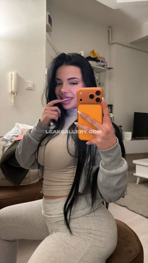 Ilaydaerkkan Exclusive Leaked Nude OnlyFans #11867483