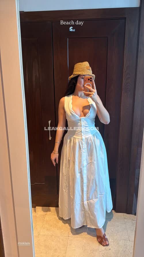 Ileynasavuk Exclusive Leaked Nude OnlyFans #11296763