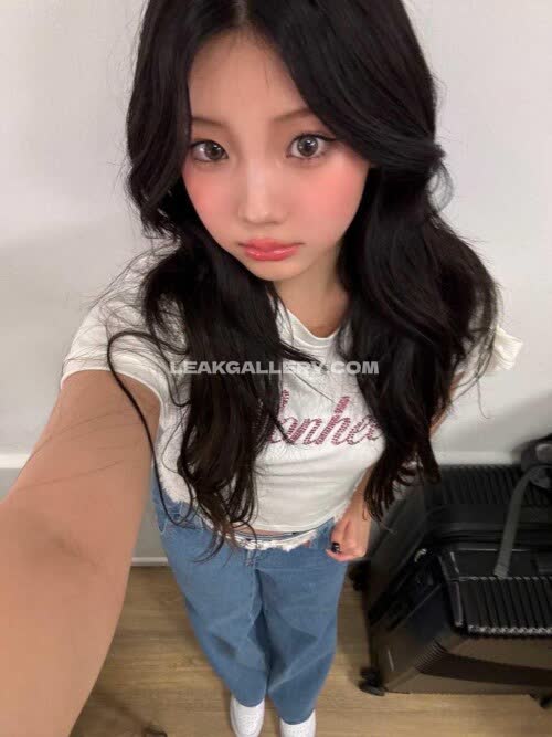 Illit_official Эксклюзивная утечка обнаженных OnlyFans #11773557