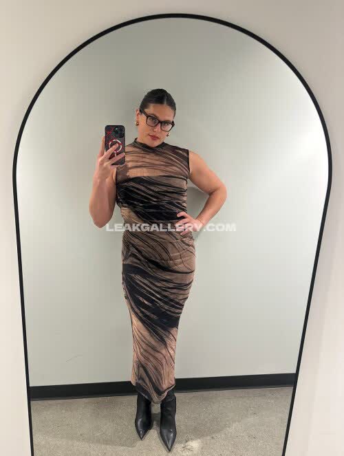 Ilonamaher Эксклюзивная утечка обнаженных OnlyFans #10964021