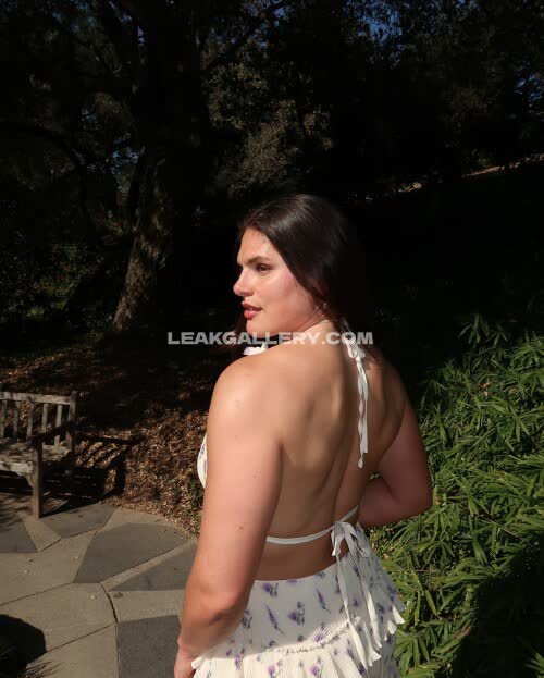 Ilonamaher OnlyFans Nudi in Esclusiva Trapela #10968450