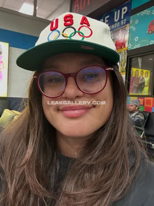 Ilonamaher Exclusive Leaked Nude OnlyFans #10970425