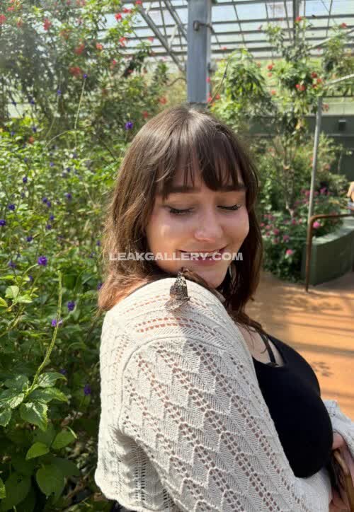 Ilovekendraa Exclusive Leaked Nude OnlyFans #11935890