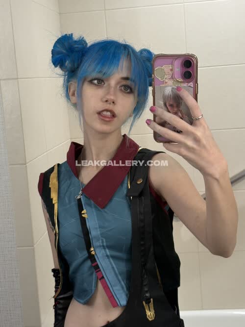 Iluvmeww Exklusiv geleakte Nacktbilder von OnlyFans #11232840